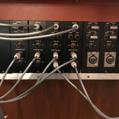 TASCAM Model 10 1960’s-1970’s image 19
