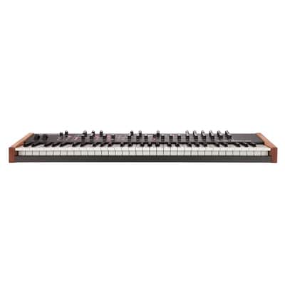 Sequential Prophet Rev2 16-Voice Polyphonic Analog Synthesizer (61-Key) image 4