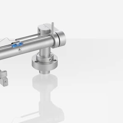 CLEARAUDIO TT5 Tangential Tonearm - NEW! image 3