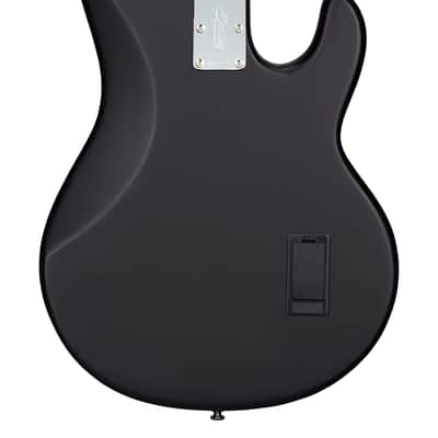 StingRay RAY4 Left-Handed Electric Bass image 4