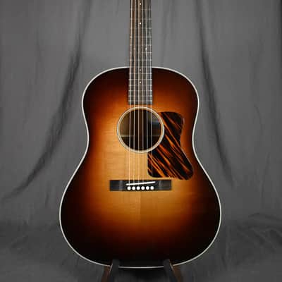 Bourgeois Slope D The Standard/TS Touchstone - Sunburst image 21