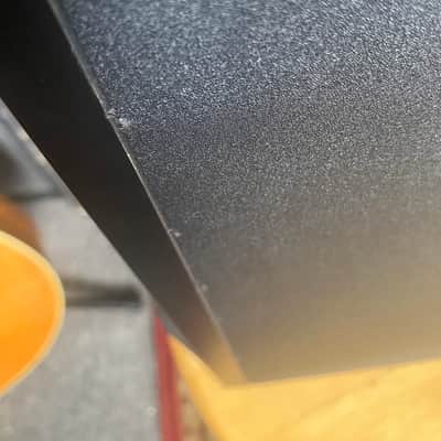 Pair of Mackie MR624 6.5" Active Studio Monitors boxes and packaging image 3
