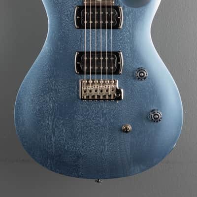 Paul Reed Smith SE CE-24 Standard Satin, '25 image 2