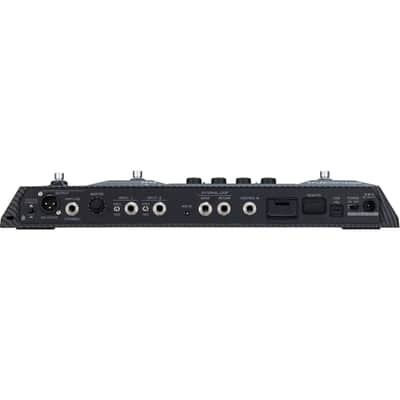 Zoom B6 Multi-Effects Processor for Bass image 3