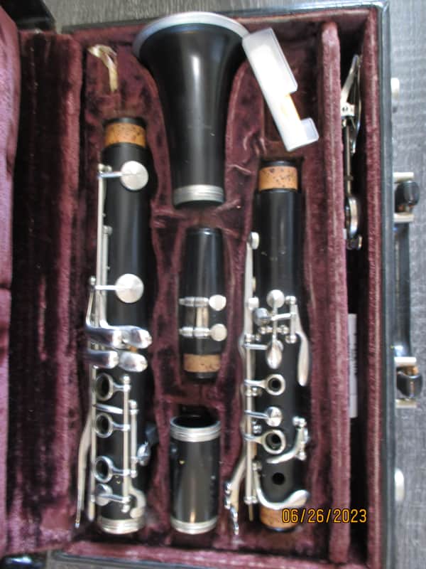 Artley Prelude 18S