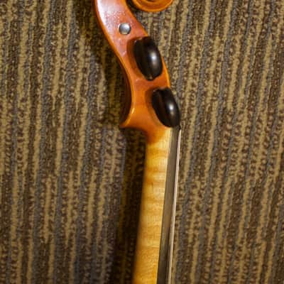 Sherl & Roth 4/4 Size Violin Model R30e4 (2004) image 5
