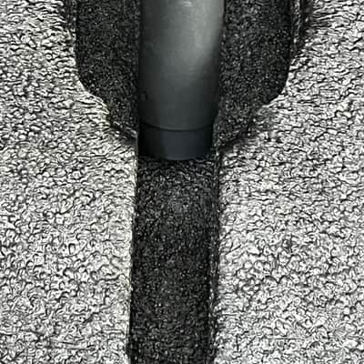 PEAVEY DM-2 DYNAMIC SUPER CARDIOID VOCAL/INSTRUMENT MICROPHONE-Original Box-Open-Unused. ** Plus! ** FREE: (1) New Lo-Z 25' Blizzard "Cool" Cable image 3
