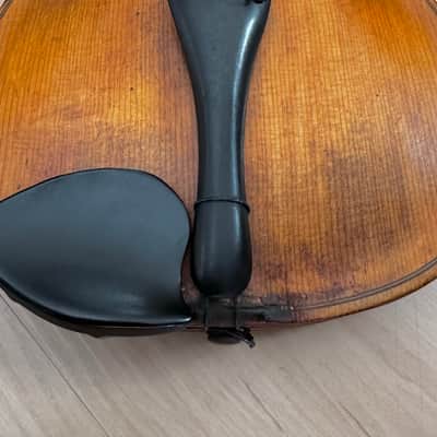 Antique copy of Jacobus Stainer violin made in Germany 4/4 🇩🇪 image 2