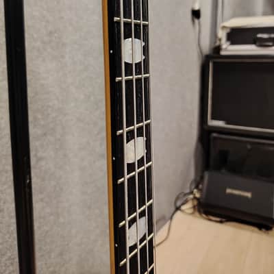 Spector Euro 4 LT 2023 - Tiger Eye image 23