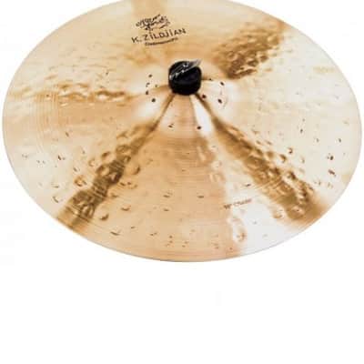 Zildjian K Constantinople Crash 18 image 2