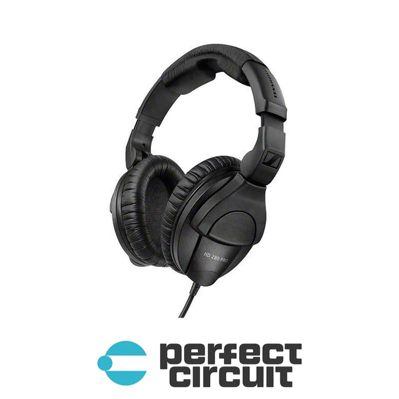 Sennheiser HD 280 Pro Headphones image 1