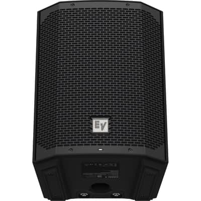 (2) Electro-Voice Everse 8 Battery Speaker, (2) Electro-Voice Padded Tote Bundle image 6