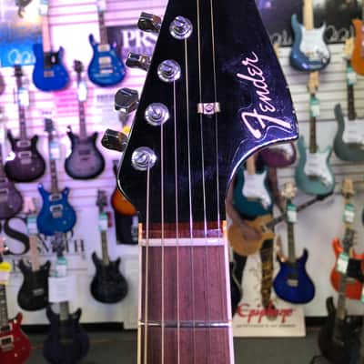 Fender LTD ‘66 Jaguar Journeyman Relic, Closet Classic Hardware, Aged Black with Case image 18