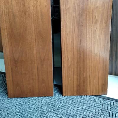 Kenwood KL7080 speakers In excellent condition - 1970's image 3