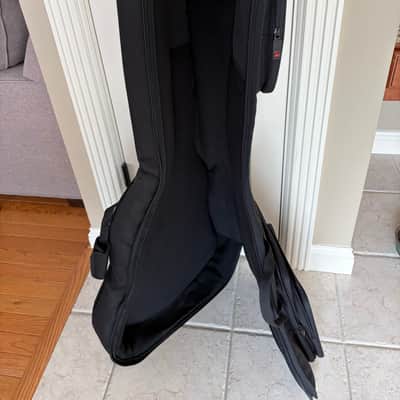 Jackson Pro Series SL2Q MAH Desert Sunset Sky image 13