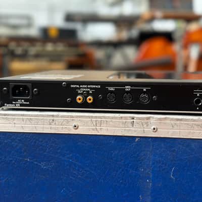 Roland Fantom XR Synthesizer / Sampler image 5