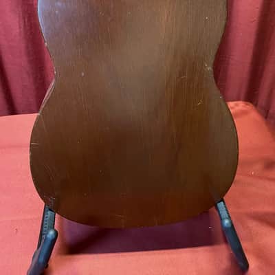 Favilla Vintage Baritone Ukulele (Mid 50's) image 3