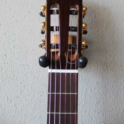 Brand New Cordoba C9 Cedar Top Classical Guitar image 2
