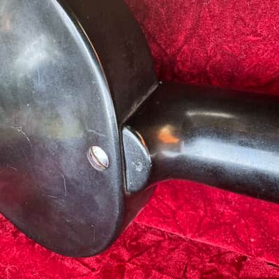Rickenbacker Model B 1930s - Round Neck image 8