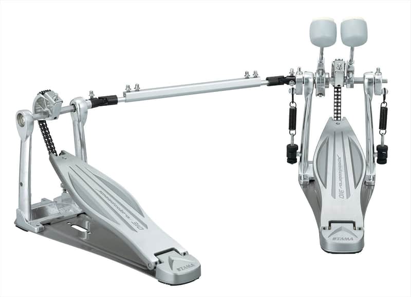 Tama HP310LW Speed Cobra Drum Twin Pedal image 1