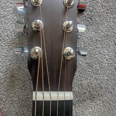 Martin LX1R Little Martin 2019 - Present - Natural image 8