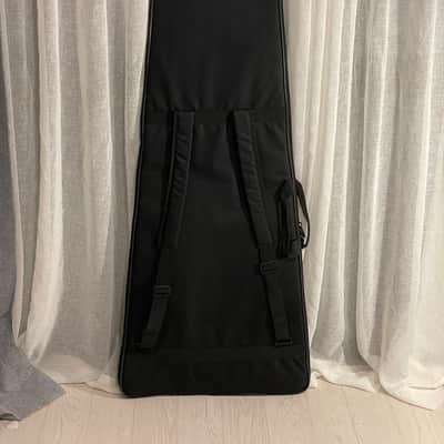 Dean Dave Mustaine VMNT Limited #43/50 2011 - Trans Black image 14