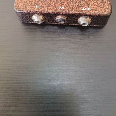Rare TBCFX Volume Box Japan image 5