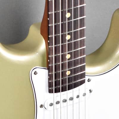 Modern Vintage MVS64-SHG-RSW 2026 - Shoreline Gold image 6