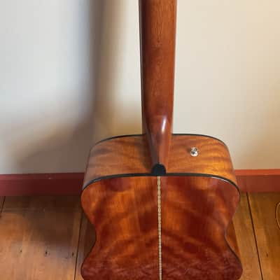 Fender Cd160se/12 2000’s - Natural image 4