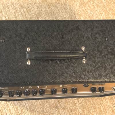 Line 6 Spider Valve 112, 40-Watt 1x12" Digital Modeling Guitar Combo, Bogner Design image 4