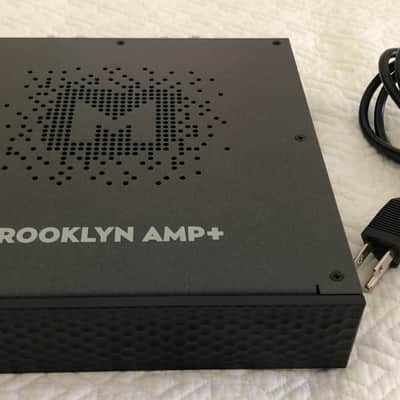 Mytek Brooklyn AMP 2x300W Dual Mono Power Amp image 5