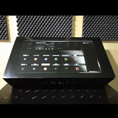 Line 6  Helix Processor image 6