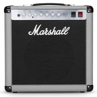 Marshall JCM25/50 2558 Silver Jubilee 2x10 Combo 1987 | Reverb The