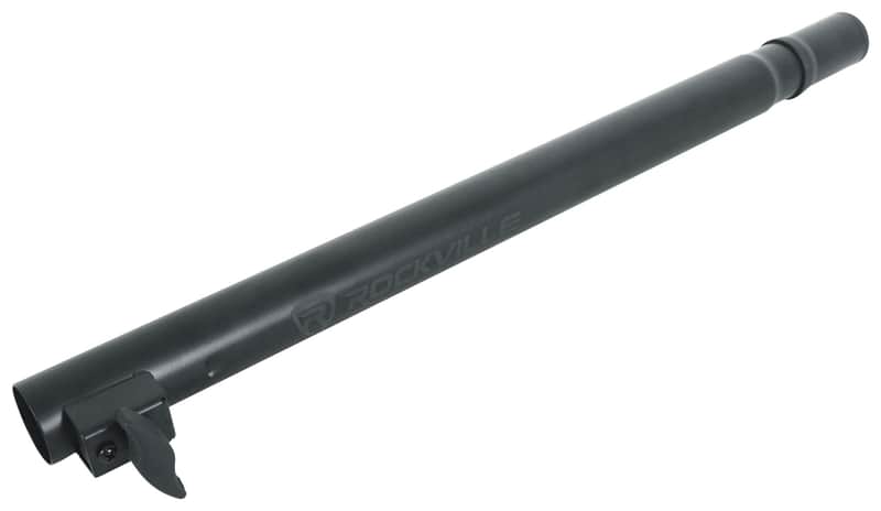 Rockville ACC-EX Accessory 21" Extension Pole For 35MM Speaker or Lighting Stand image 1