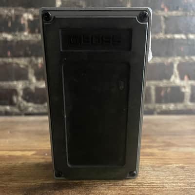 Boss CH-1 Stereo Super Chorus Pedal (USED) image 3