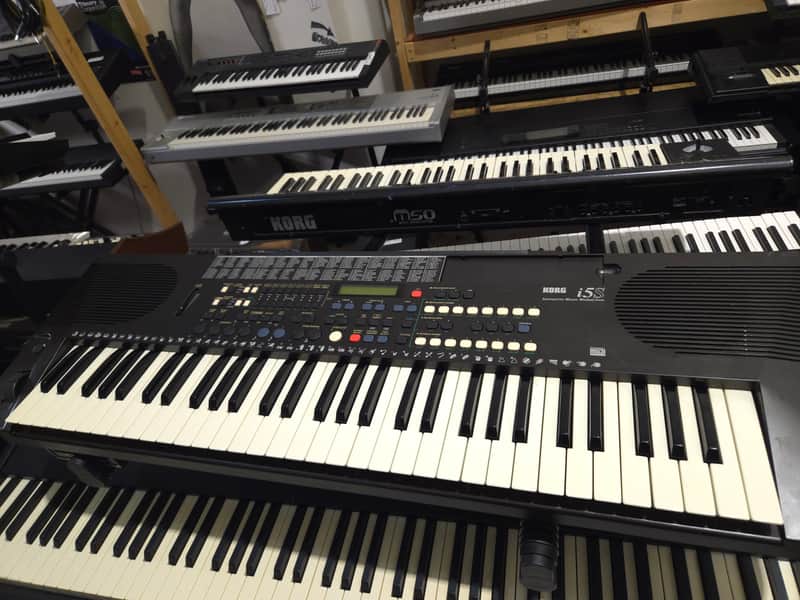 Yamaha DX7 Programmable Algorithm Synthesizer 1983 - 1987 - Local Pickup Only image 1