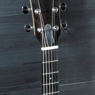 Taylor 414ce Studio SEB Shaded Edgeburst Acoustic-Electric Guitar | Solid Wood Grand Auditorium image 24
