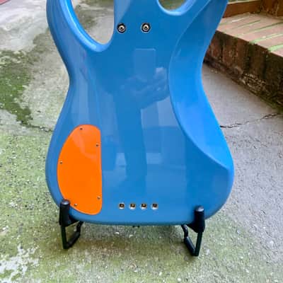 Flea Bass Flea Signature image 7