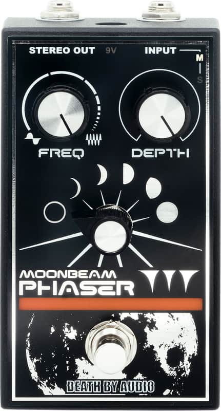 Death By Audio   Moonbeam Phaser image 1