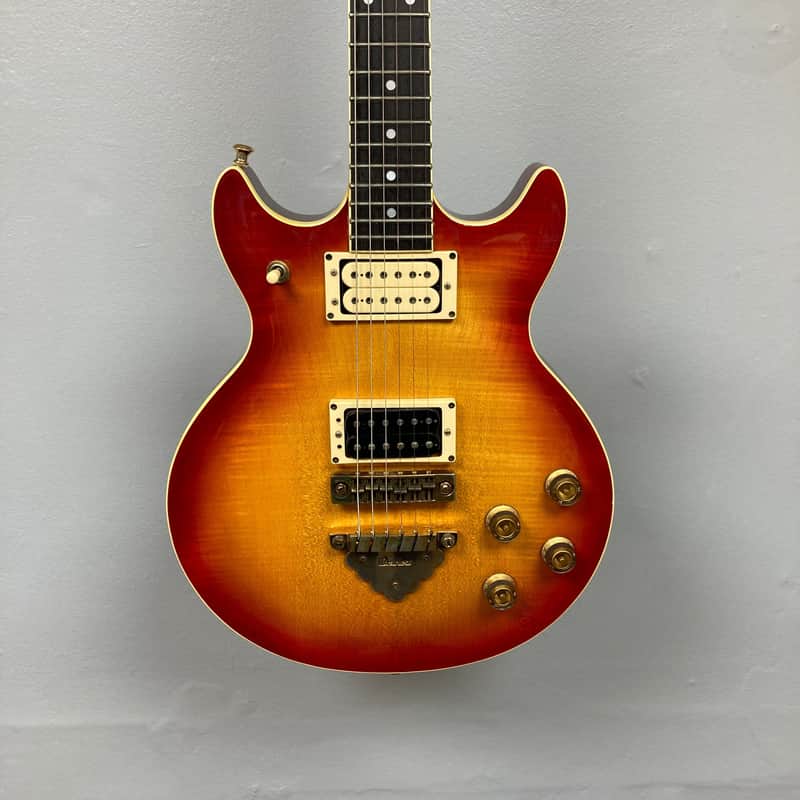 Ibanez AR100 Artist 1979 - 1984 | Reverb