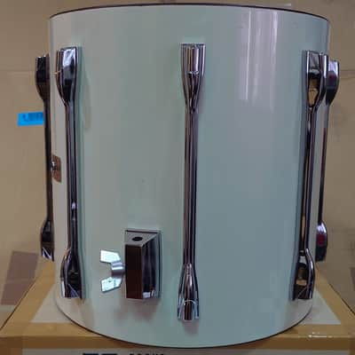 Yamaha 14x14 9000 Recording Custom Floor Tom | Stage White | FT-914RG image 3