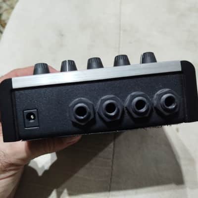 TC Electronic RPT-1 Nova Repeater 2010s - Black image 3