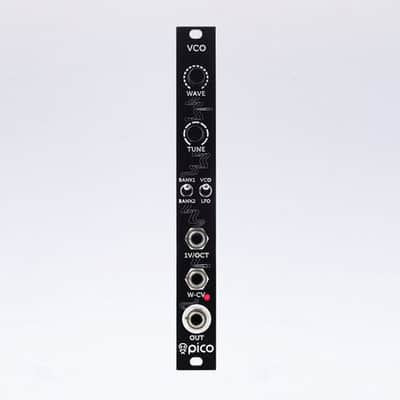 Erica Synths Pico VCO  [Three Wave Music] image 2