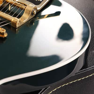 Gretsch G6228TG-PE Players Edition Jet BT Cadillac Green 2021 imagen 8