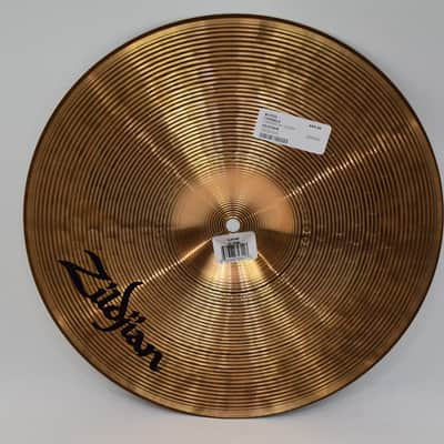 Zildjian I Series 14" Crash Cymbal image 7