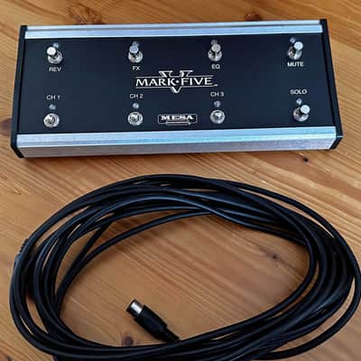 Mesa Boogie Mark V 2021 - special edition image 12