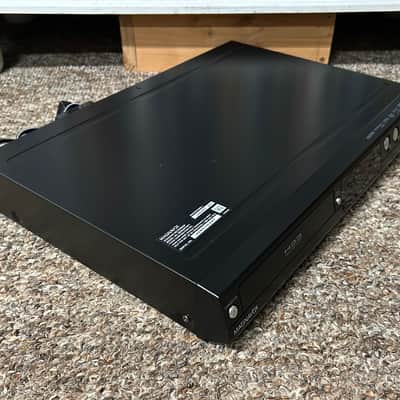 Magnavox MDR557H/F7 1TB HDD/DVD Recorder Player HDMI 1080p w/ Remote TESTED ✅ image 15