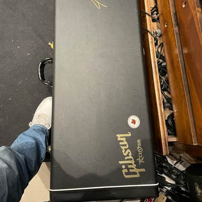 Gibson Firebird Custom Johnny Winter n°115 image 2