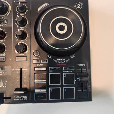 Immagine Hercules Dj control inpulse 200 - 3