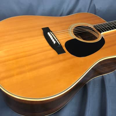 Yamaki  Custom Model 135 Handmade MIJ Rare! 1974 image 1